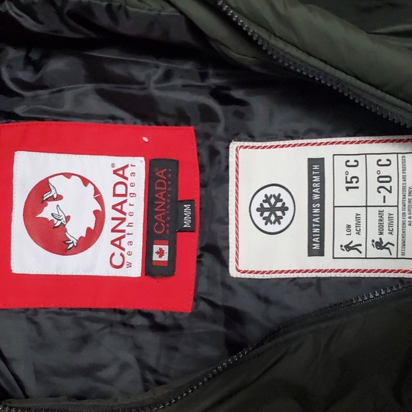 Winter Jacket - Picture 4 of 4